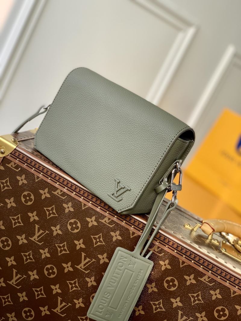 Mens LV Satchel bags